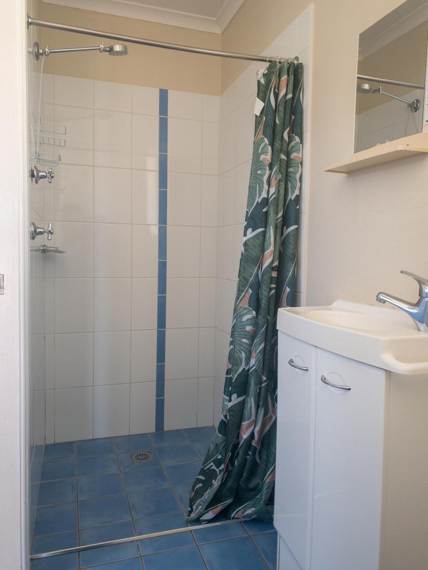ווקופ Timbertown Motel מראה חיצוני תמונה