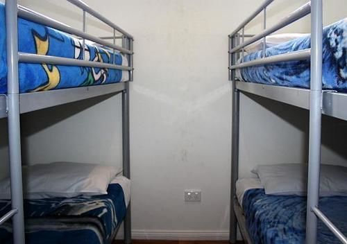 ווקופ Timbertown Motel מראה חיצוני תמונה