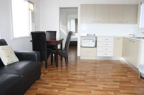 ווקופ Timbertown Motel מראה חיצוני תמונה